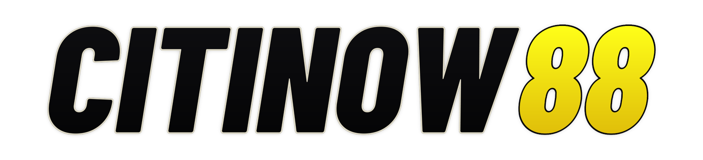 CitiNow88 Logo